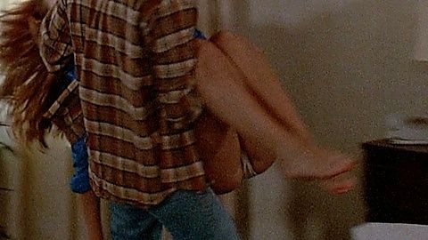 Pic: Tawny Kitaen in Witchboard (1985)