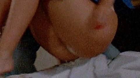 Pic: Tawny Kitaen in Witchboard (1985)