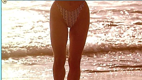 Pic: Tawny Kitaen in Playback (1996)