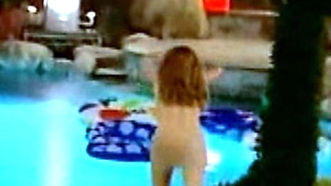 Pic: Tawny Kitaen in The Surreal Life (2003)