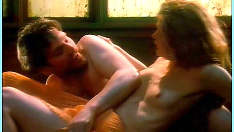 Pic: Alice Krige in Habitat (1997)