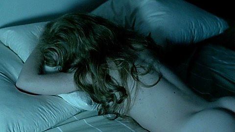 Pic: Alice Krige in Ghost Story (1981)