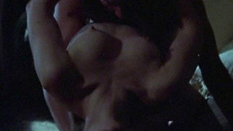 Pic: Alice Krige in Ghost Story (1981)
