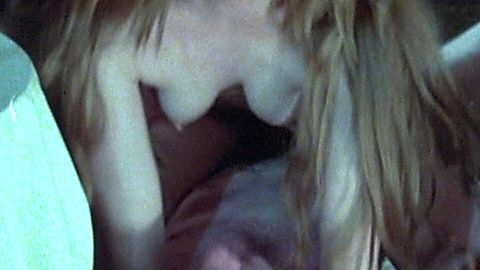 Pic: Alice Krige in Ghost Story (1981)
