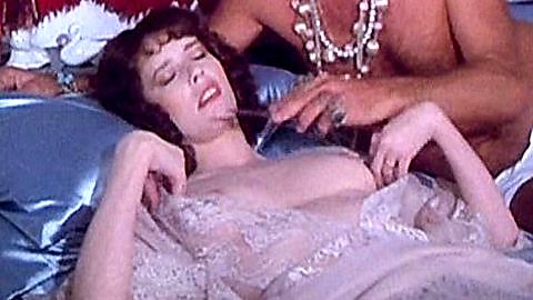 Pic: Sylvia Kristel in Tigers in Lipstick (1979)