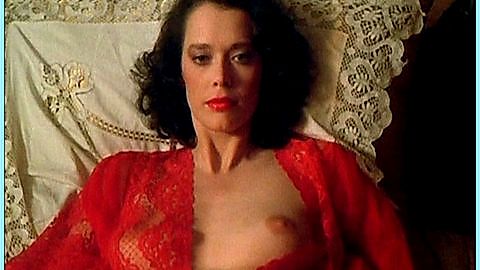 Pic: Sylvia Kristel in Tigers in Lipstick (1979)