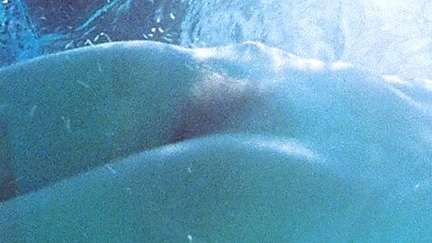 Pic: Sylvia Kristel in Emmanuelle (1974)
