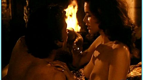 Pic: Sylvia Kristel in Une femme fidèle (1976)