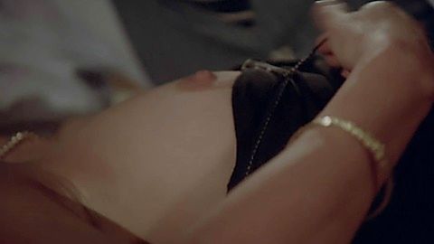 Pic: Sylvia Kristel in Private Lessons (1981)
