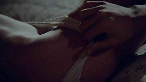 Pic: Sylvia Kristel in Private Lessons (1981)