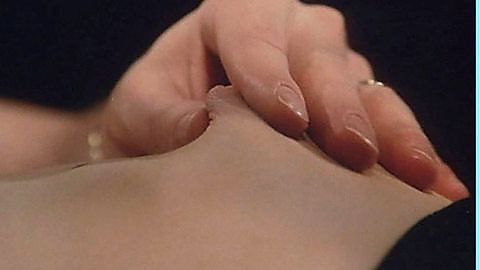 Pic: Sylvia Kristel in La Marge (1976)
