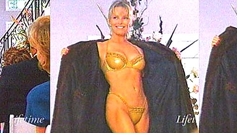 Pic: Cheryl Ladd in Vows of Deception (1996)