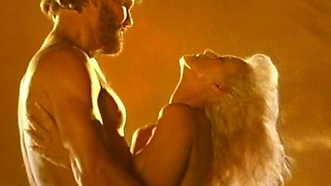 Pic: Cheryl Ladd in Millennium (1989)