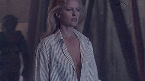 Pic: Cheryl Ladd in Millennium (1989)
