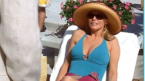 Pic: Cheryl Ladd in Las Vegas (2003)