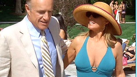 Pic: Cheryl Ladd in Las Vegas (2003)
