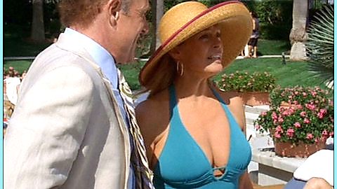 Pic: Cheryl Ladd in Las Vegas (2003)
