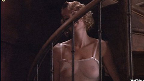 Pic: Brigitte Lahaie in Henry & June (1990)