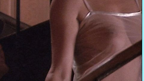Pic: Brigitte Lahaie in Henry & June (1990)