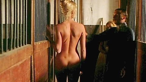Pic: Brigitte Lahaie in Fascination (1979)