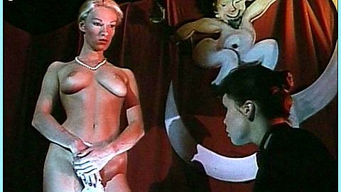 Pic: Brigitte Lahaie in Le diable rose (1987)
