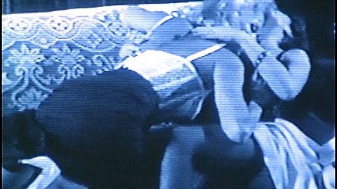 Pic: Brigitte Lahaie in Faceless (1987)