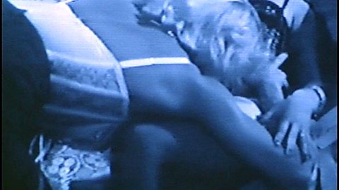 Pic: Brigitte Lahaie in Faceless (1987)