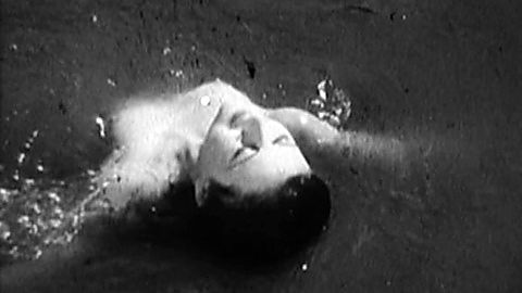 Pic: Hedy Lamarr in Ecstasy (1933)