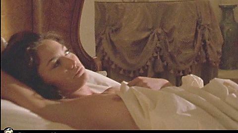 Pic: Diane Lane in Chaplin (1992)