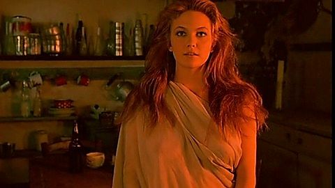 Pic: Diane Lane in Priceless Beauty (1988)