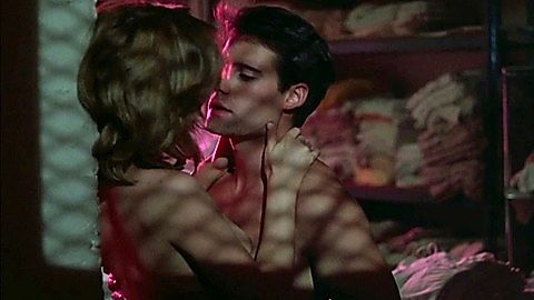 Pic: Diane Lane in Vital Signs (1990)