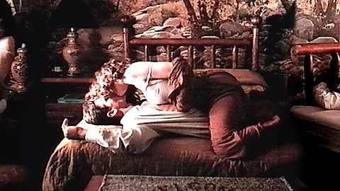 Pic: Diane Lane in Descending Angel (1990)