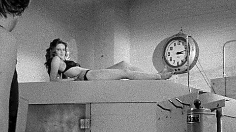 Pic: Diane Lane in Rumble Fish (1983)