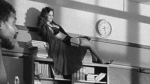 Pic: Diane Lane in Rumble Fish (1983)