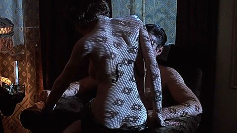 Pic: Diane Lane in The Cotton Club (1984)