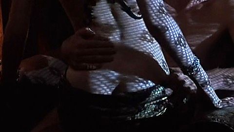 Pic: Diane Lane in The Cotton Club (1984)