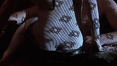 Pic: Diane Lane in The Cotton Club (1984)