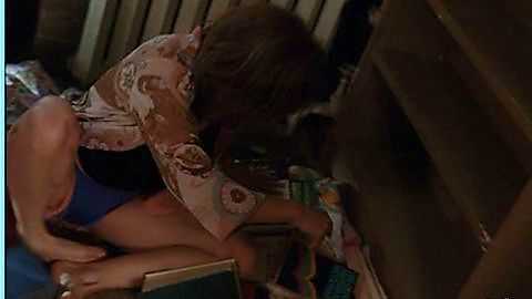 Pic: Diane Lane in Fierce People (2005)