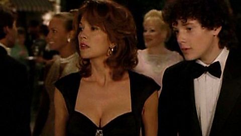 Pic: Diane Lane in Fierce People (2005)