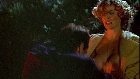 Pic: Jessica Lange in The Postman Always Rings Twice (1981)
