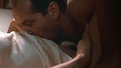 Pic: Jessica Lange in The Postman Always Rings Twice (1981)