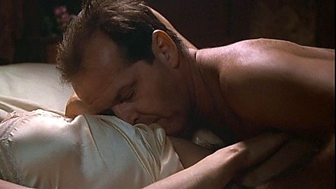 Pic: Jessica Lange in The Postman Always Rings Twice (1981)