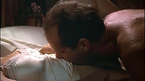 Pic: Jessica Lange in The Postman Always Rings Twice (1981)