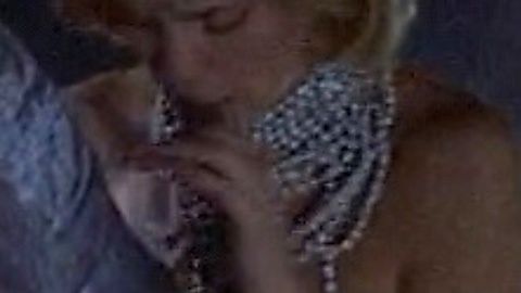 Pic: Jessica Lange in King Kong (1976)