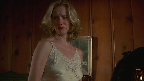 Pic: Jessica Lange in Frances (1982)