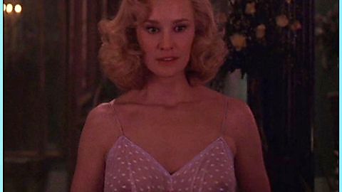 Pic: Jessica Lange in Everybody's All-American (1988)
