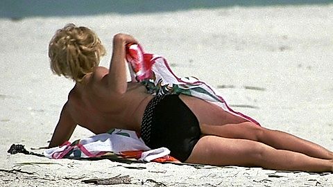 Pic: Jessica Lange in Blue Sky (1994)