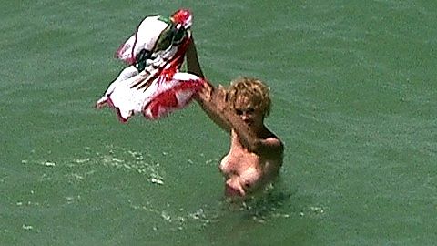 Pic: Jessica Lange in Blue Sky (1994)