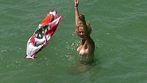 Pic: Jessica Lange in Blue Sky (1994)