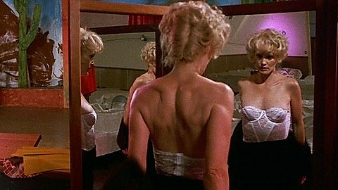 Pic: Jessica Lange in Blue Sky (1994)
